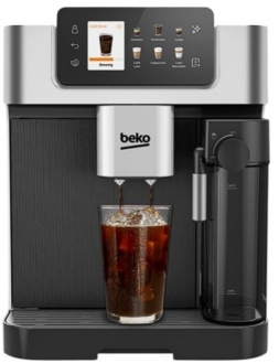Beko CEG 7348 X CaffeExperto