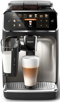 Philips 5400 Serisi LatteGo EP5447/90