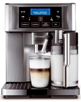 DeLonghi PrimaDonna Avant ESAM 6700
