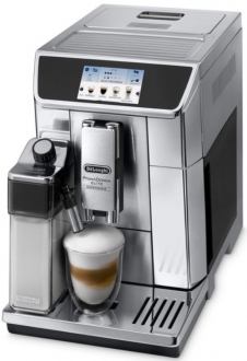 DeLonghi PrimaDonna Elite ECAM 650.85
