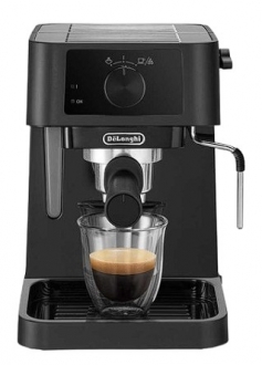 DeLonghi Stilosa EC230.BK Manuel