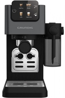 Grundig Delisia Coffee KSM 6430