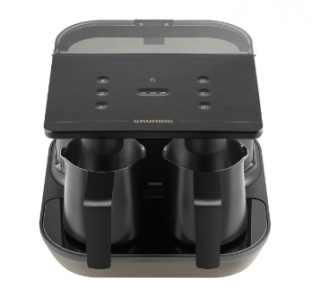 Grundig TCM 7061 Bio