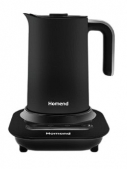 Homend Pottoman Plus 1889H