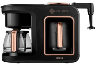Karaca Hatır Plus Barista 6 in 1