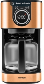 Karaca Series 2303 Inox
