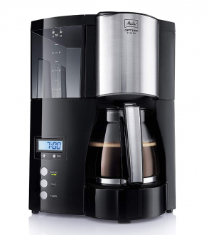 Melitta Optima Timer