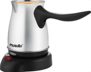 Musullu Ottoman Eco Plus MSLL-CM211