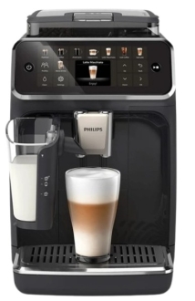 Philips 5500 Serisi LatteGo EP5541/50