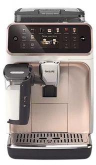 Philips 5500 Serisi LatteGo EP5543/80
