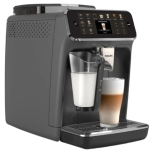 Philips 5500 Serisi LatteGo EP5544/50