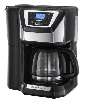 Russell Hobbs Victory Grind & Brew 22000-56