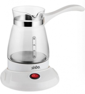 Sinbo SCM-2981