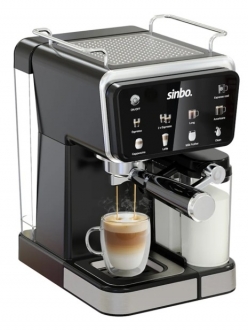 Sinbo SCM 2996