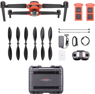 Autel Robotics Evo II 8K Rugged Bundle