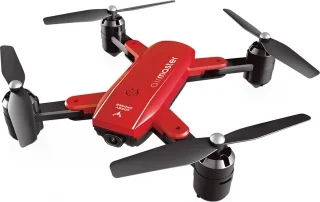 Corby Air Master SD01