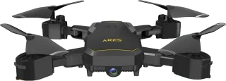 Corby Ares CX027