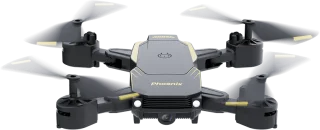 Corby CX028 Phoenix