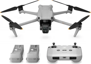 DJI Air 3 Fly More Combo