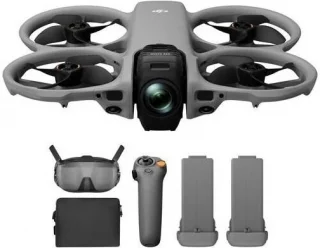 DJI Avata 360 Fly More Combo (DJI Goggles N3)