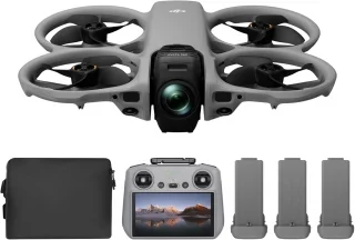 DJI Avata 360 Fly More Combo (DJI RC 2)