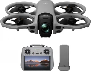 DJI Avata 360