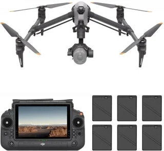 DJI Inspire 3