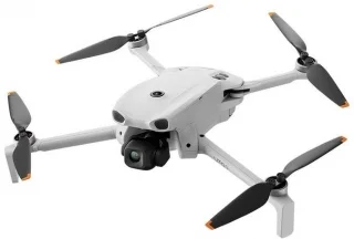 DJI Lito 1 Fly More Combo