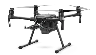 DJI Matrice 210 V2