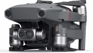 DJI Mavic 2 Enterprise Dual