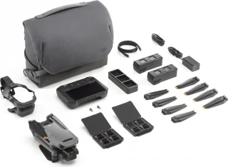 DJI Mavic 3 Cine Premium Combo