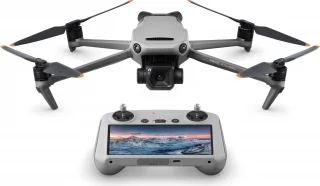 DJI Mavic 3 Classic (DJI RC)