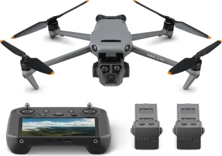 DJI Mavic 3 Pro Fly More Combo