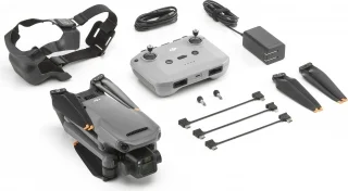 DJI Mavic 3