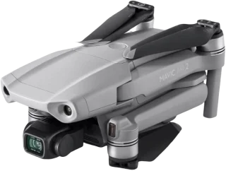 DJI Mavic Air 2 Fly More Combo