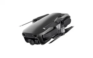 DJI Mavic Air Fly More Combo