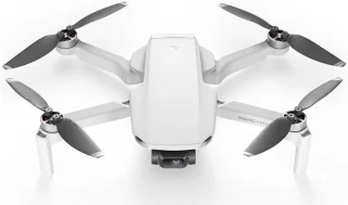 DJI Mavic Mini Fly More Combo