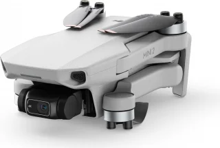DJI Mini 2