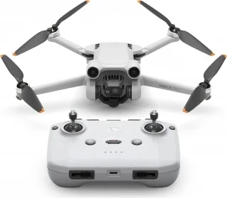 DJI Mini 3 Pro