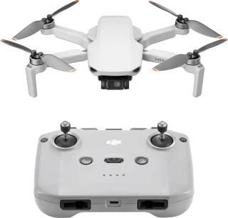 DJI Mini 4K