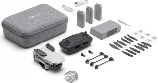 DJI Mini SE Fly More Combo