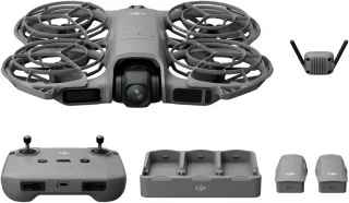 DJI Neo 2 Fly More Combo RC-N3
