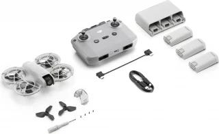 DJI Neo Fly More Combo (DJI RC-N3)