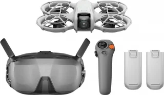 DJI Neo Motion Fly More Combo (DJI Goggles N3)