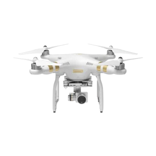 DJI Phantom 3 Professional