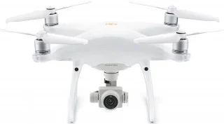DJI Phantom 4 Pro V2.0