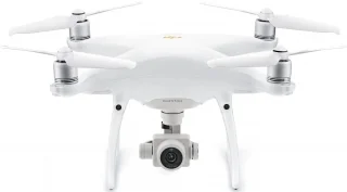 DJI Phantom 4 Pro+ V2.0