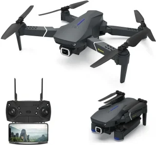Eachine E520