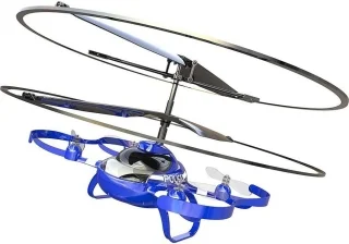 Silverlit Tooko İlk Uzaktan Kumandalı Dronum