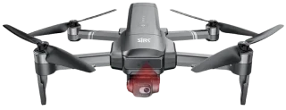 SJRC F22 S2+ XR
